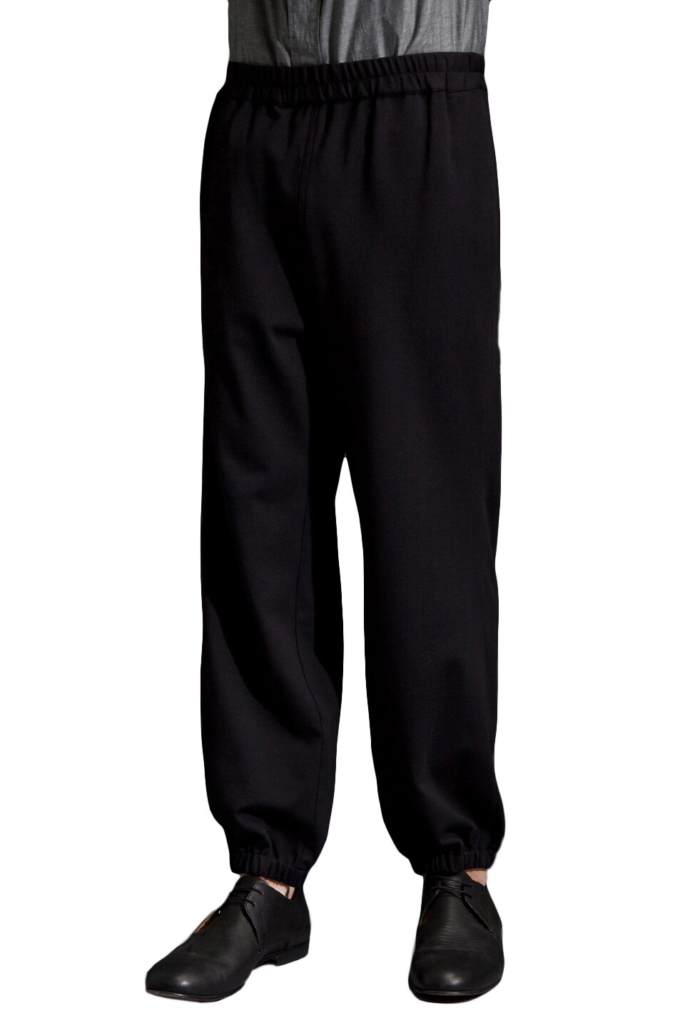 Image 1 of Kris Van Assche Tracksuit Pant Trousers in Black