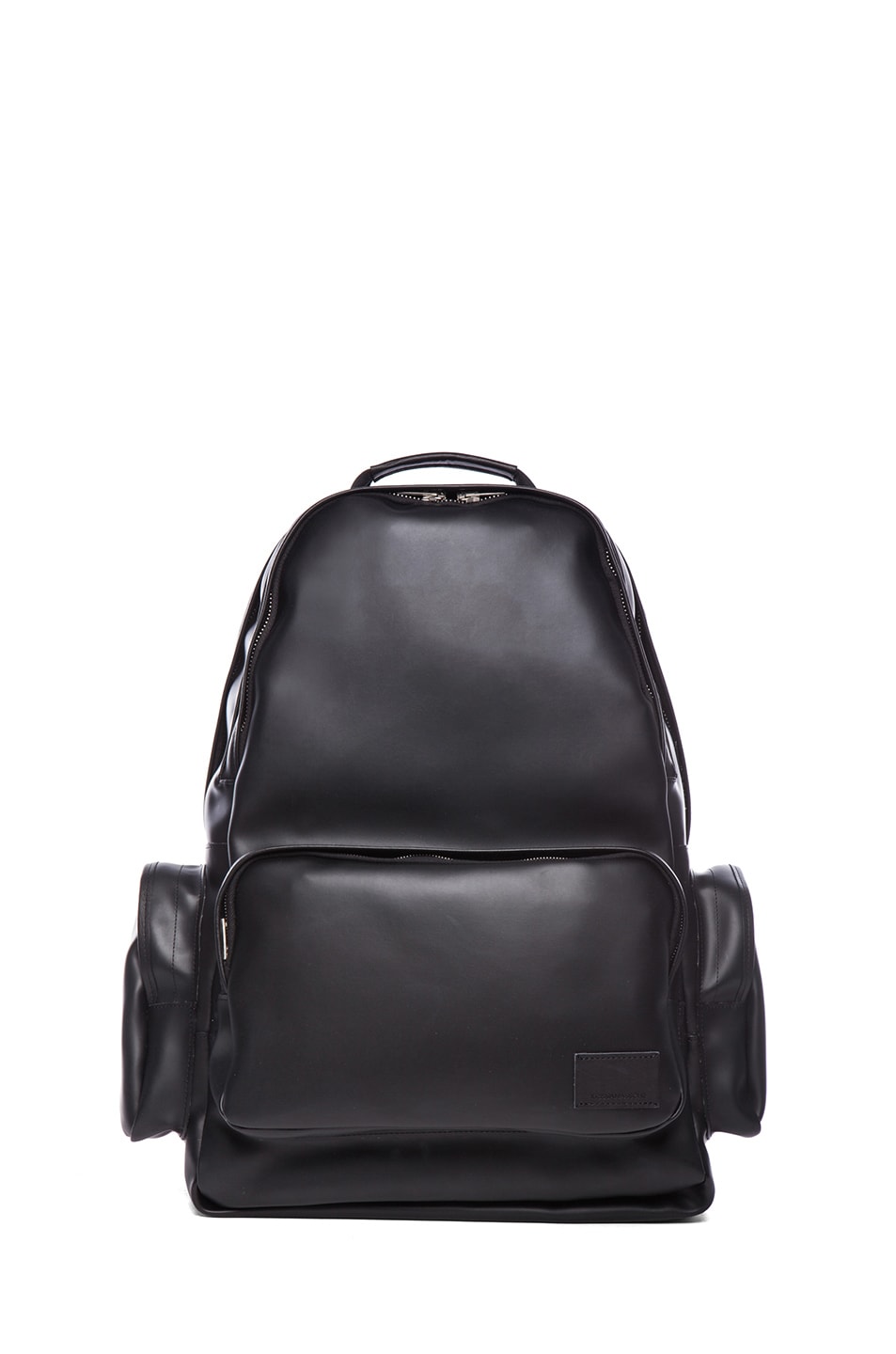 Image 1 of Kris Van Assche Backpack in Black