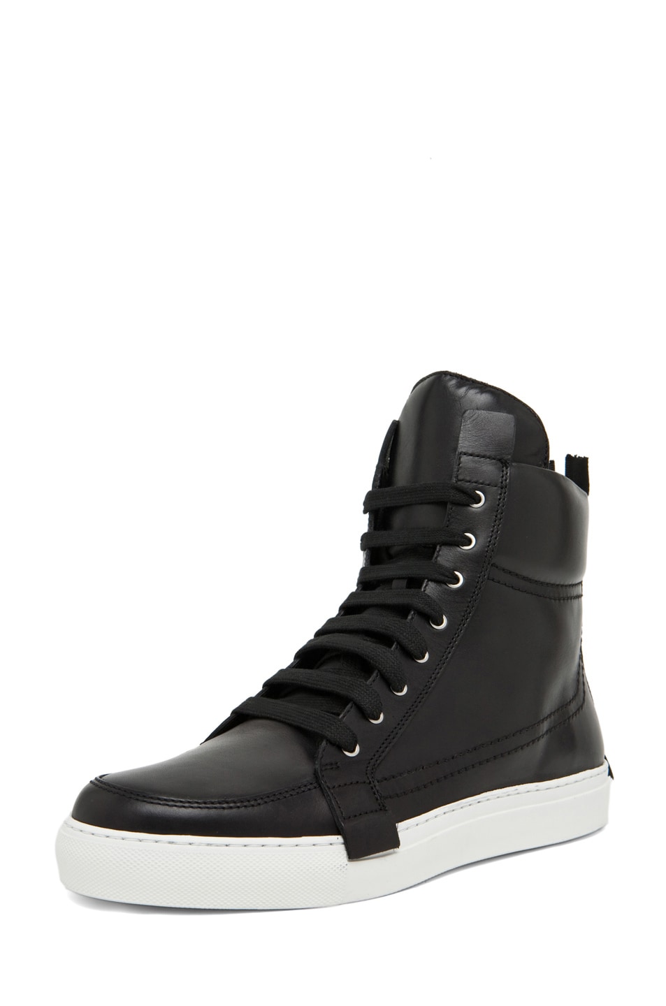 kris van assche sneakers