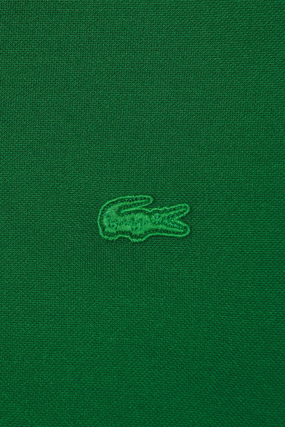 Lacoste Runway Classic Fit Silk Pique Polo Shirt | Thumbnail 10 Lacoste Runway Classic Fit Silk Pique Polo Shirt | Thumbnail 10
