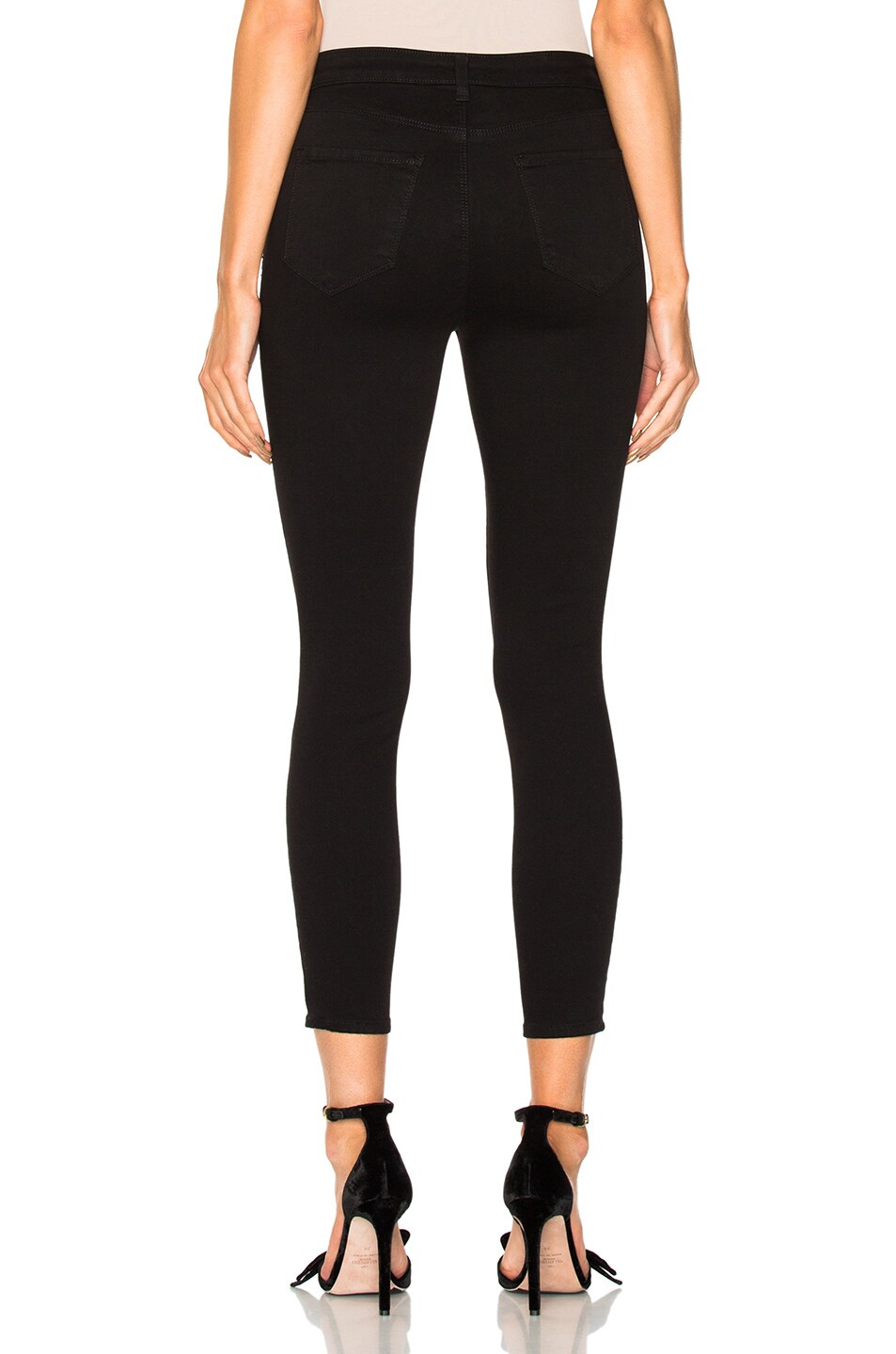 l agence jeans