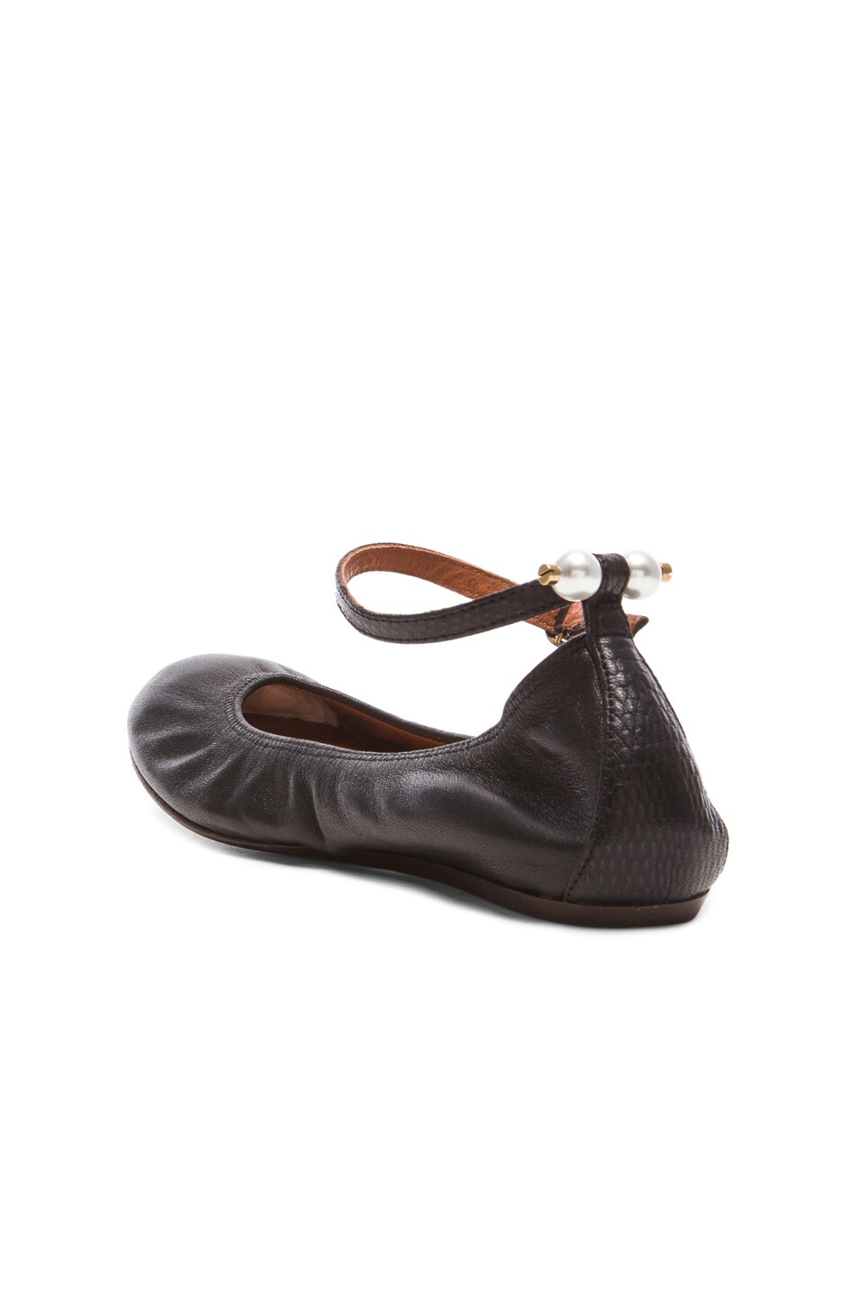 black patent brogues womens uk