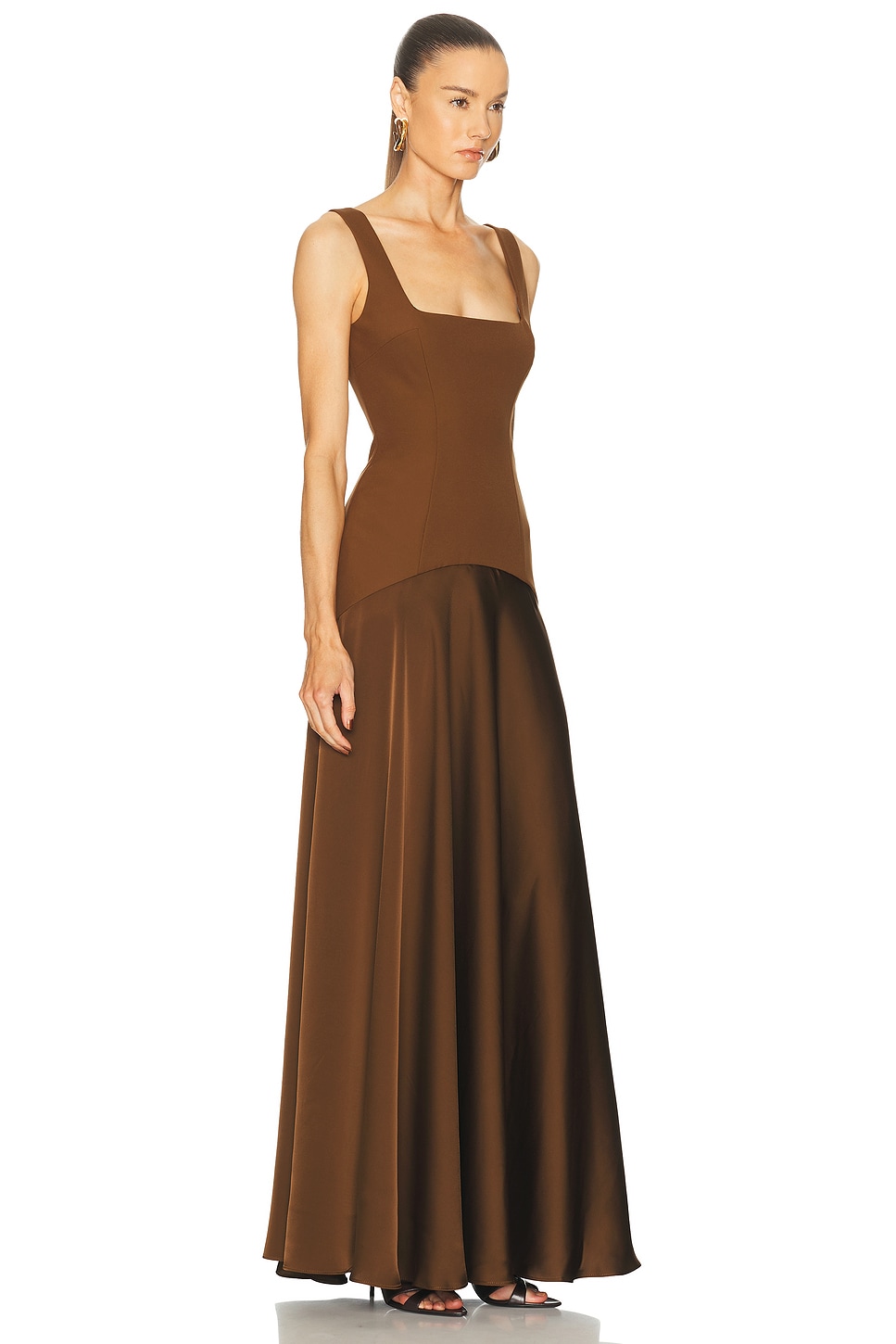 L'Academie by Marianna Sidney Gown