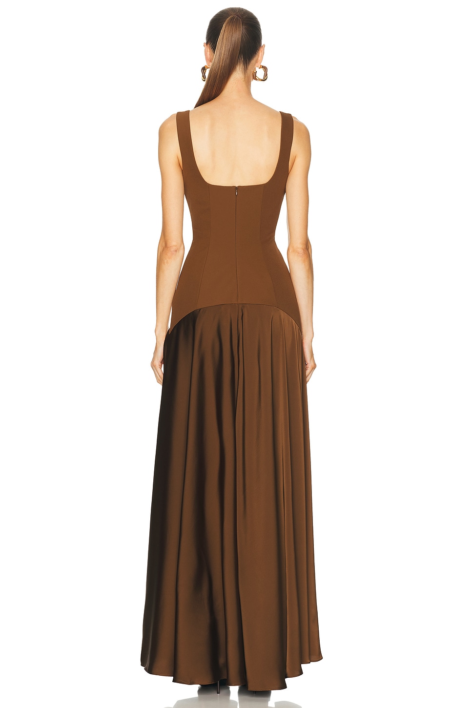 L'Academie by Marianna Sidney Gown