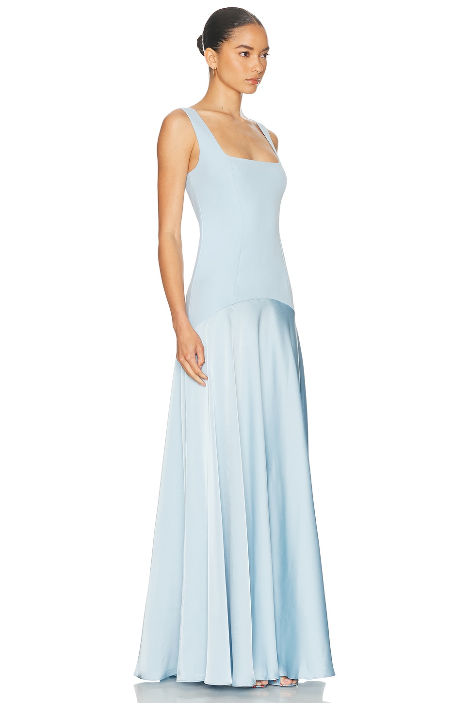 L'Academie Sidney Gown