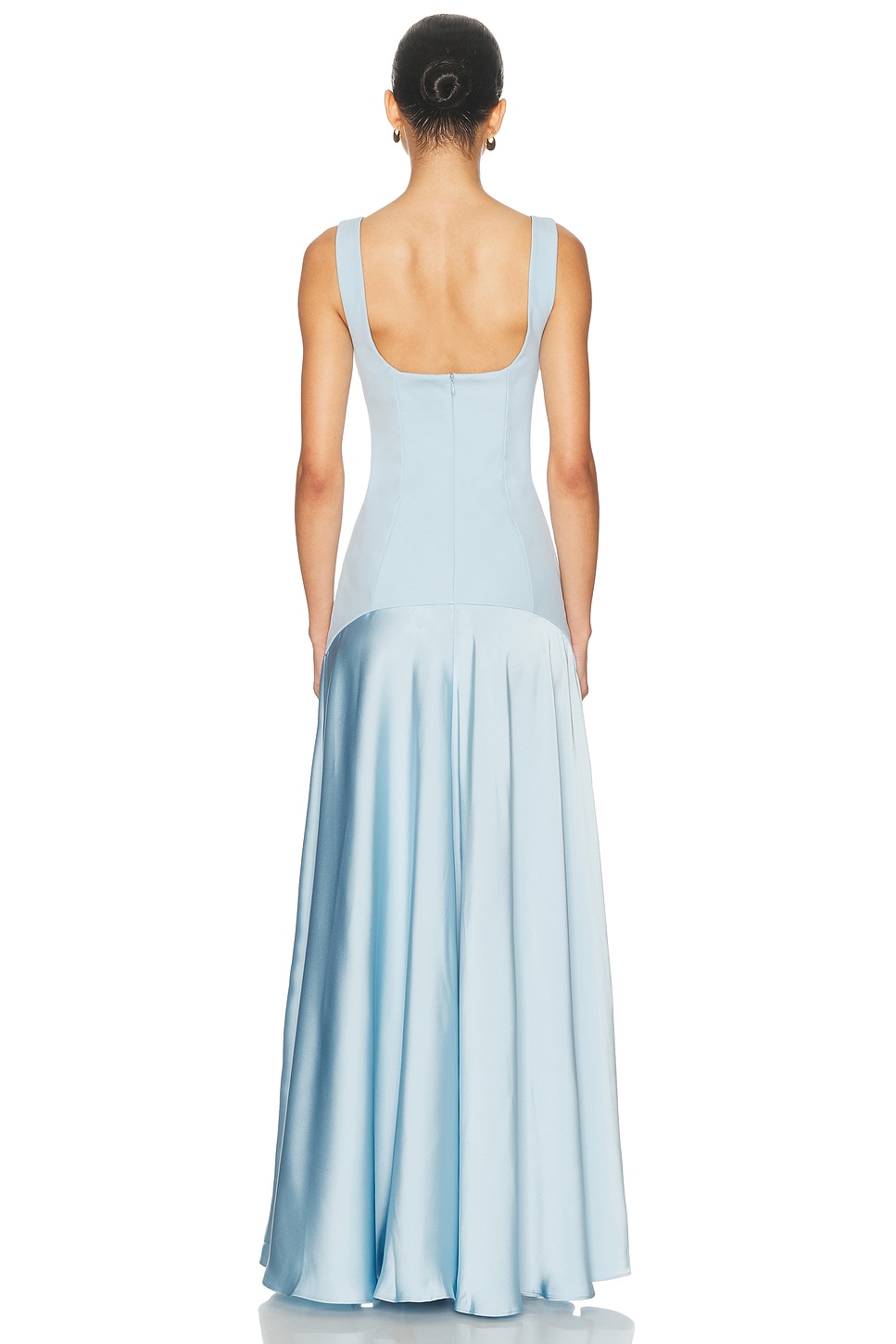 L'Academie Sidney Gown