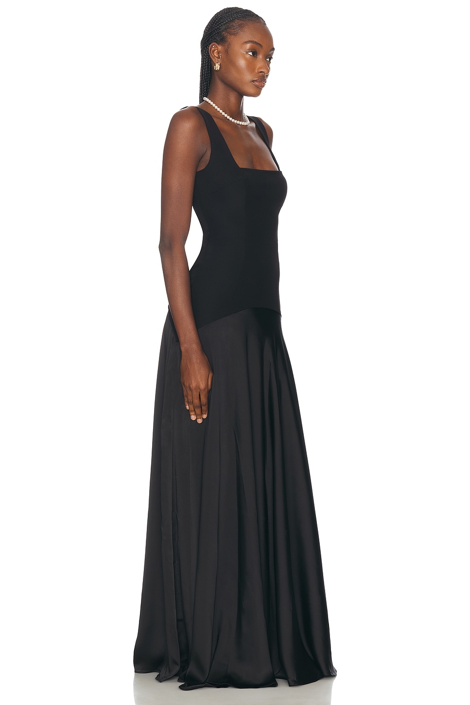 L'Academie by Marianna Sidney Gown thumbnail