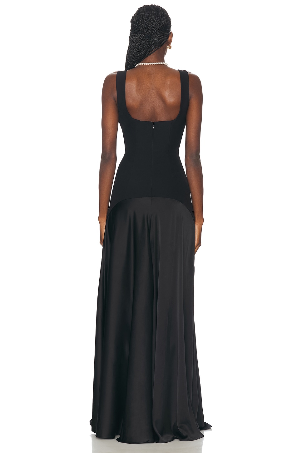 L'Academie by Marianna Sidney Gown thumbnail