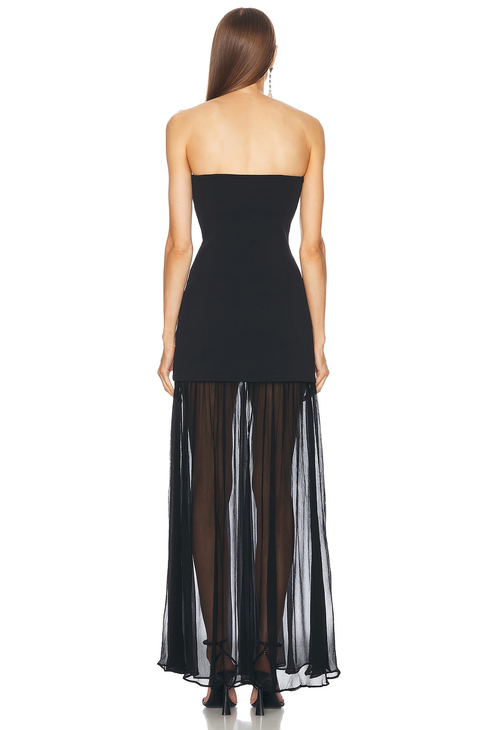 L'Academie by Marianna Amiens Gown thumbnail