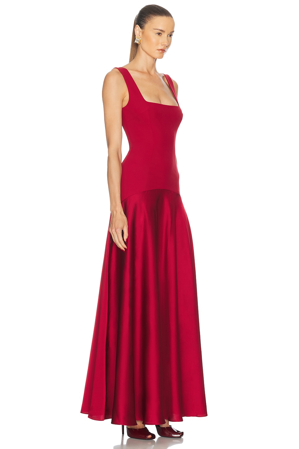 L'Academie by Marianna Sidney Gown thumbnail