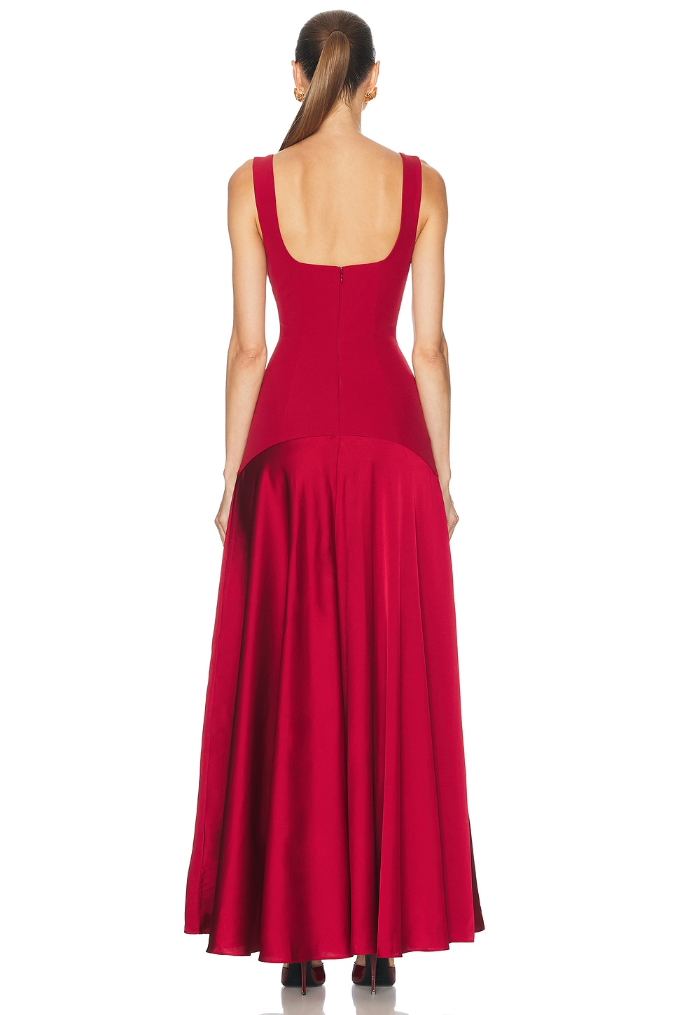 L'Academie by Marianna Sidney Gown thumbnail
