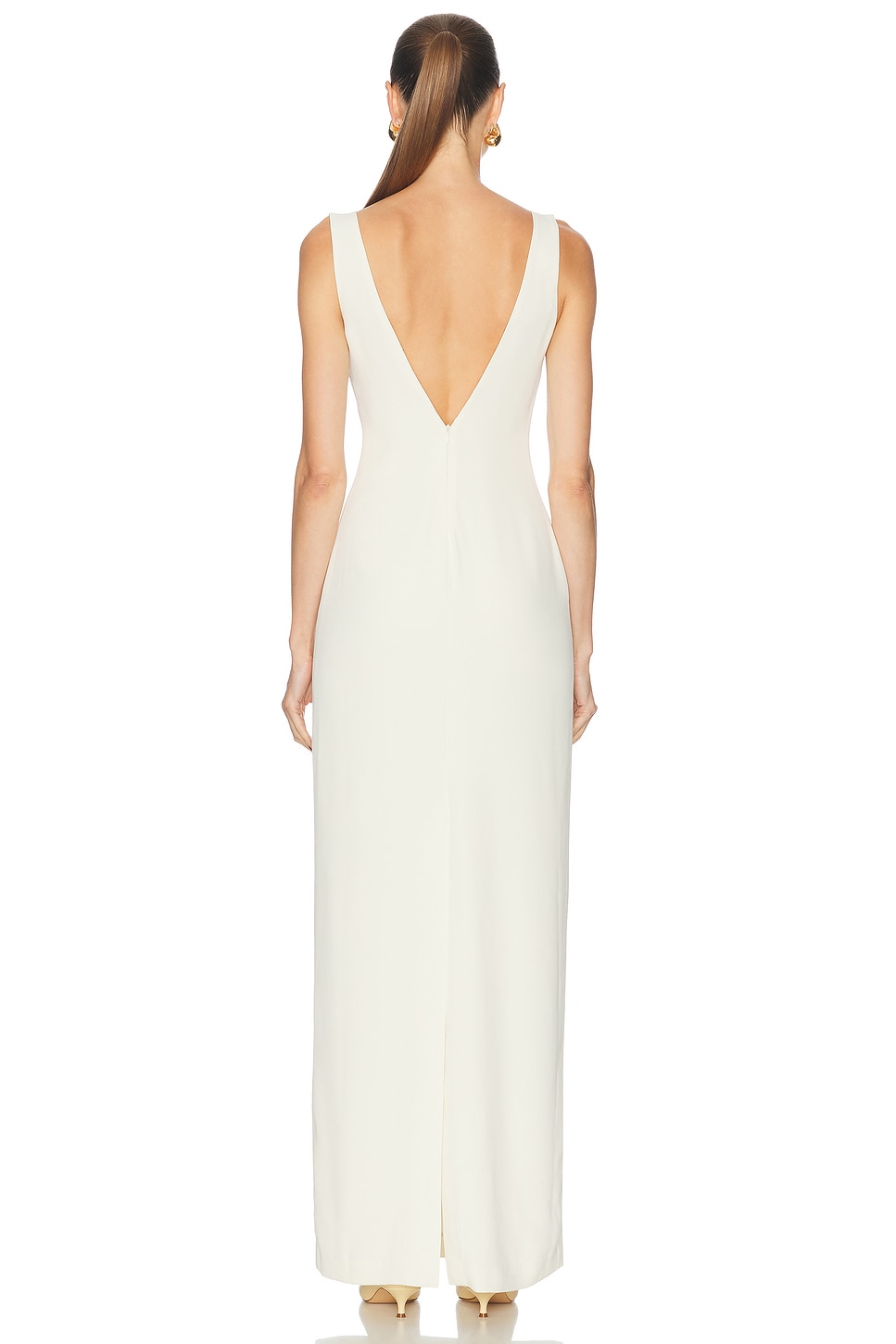 L'Academie - by Marianna Giselle Maxi Dress | Plush