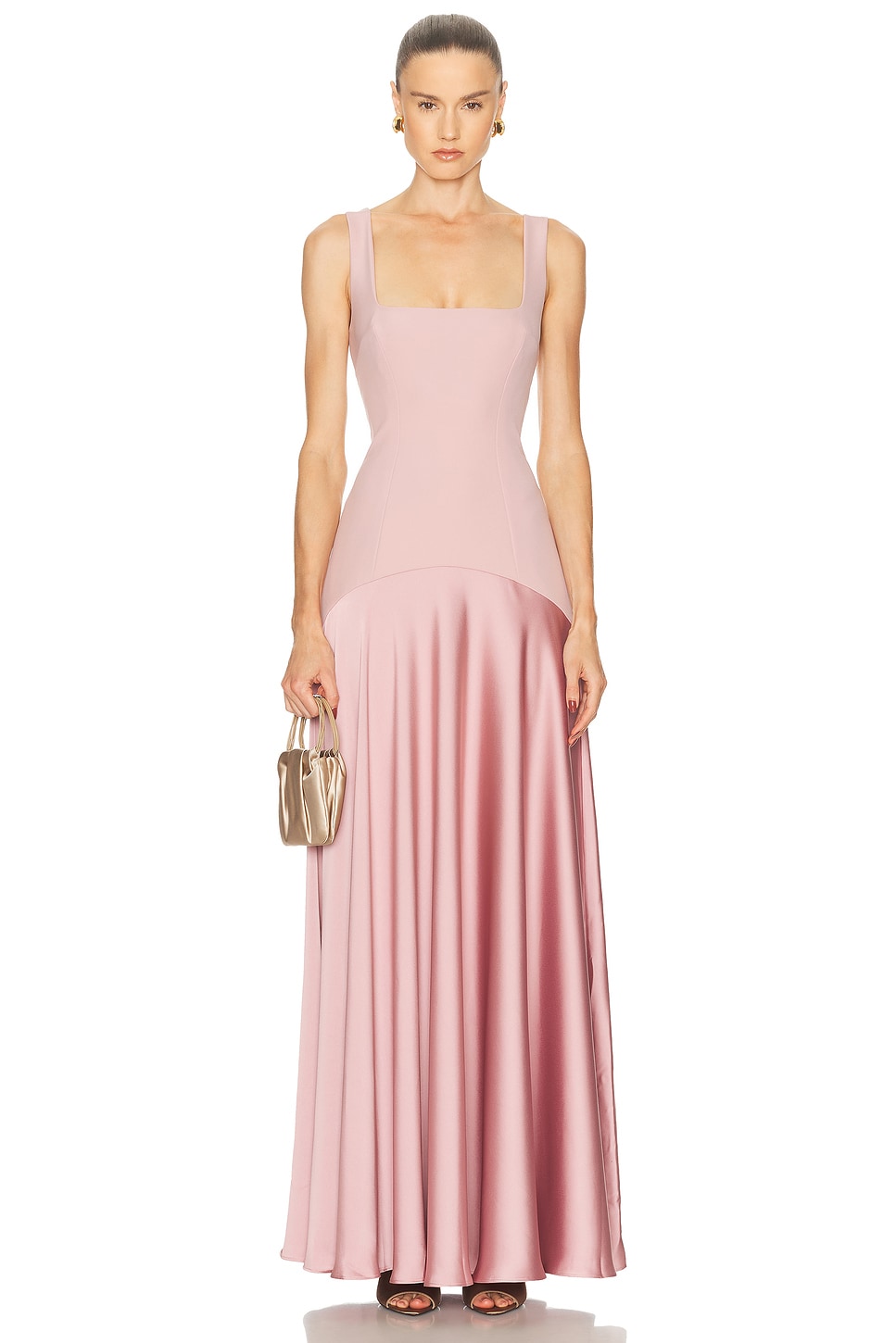 L'Academie by Marianna Sidney Gown