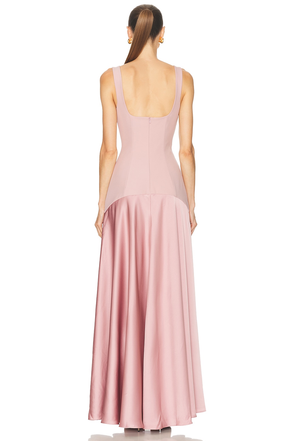 L'Academie by Marianna Sidney Gown thumbnail