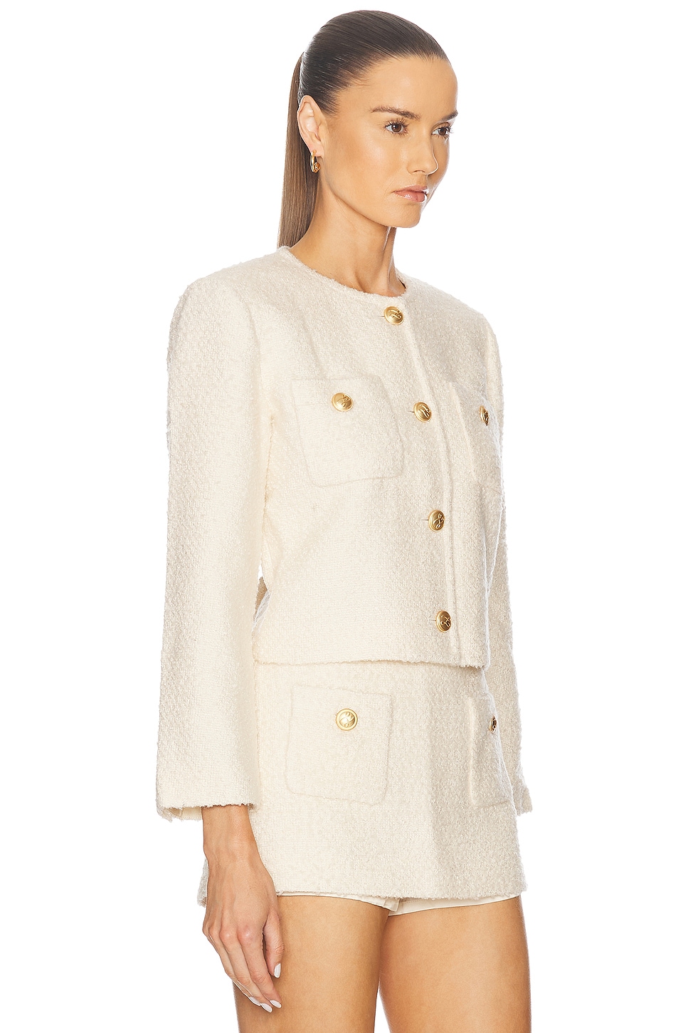 L'ACADEMIE BY MARIANNA DAPHEEN JACKET 