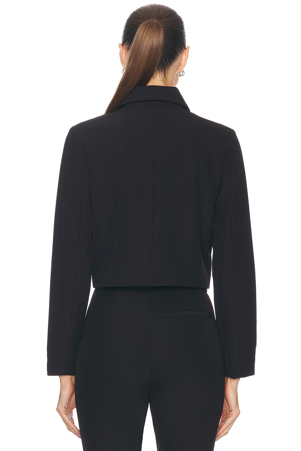 Sidney Jacket