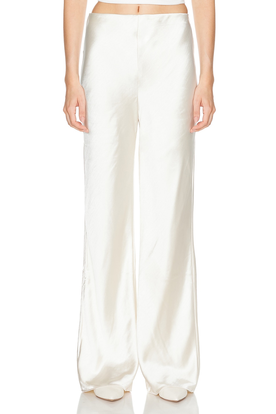 Image 1 of L'Academie by Marianna Etienne Pant in Ivory