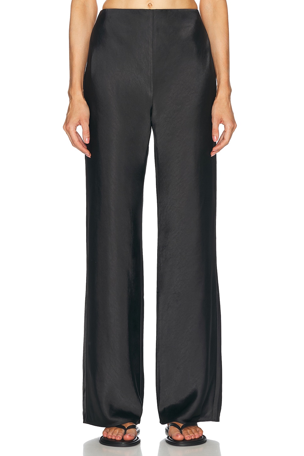 by Marianna Etienne Pant in Black