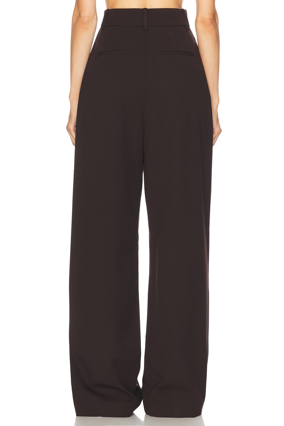 by Marianna The High Waist Trouser - Thumbnail 4