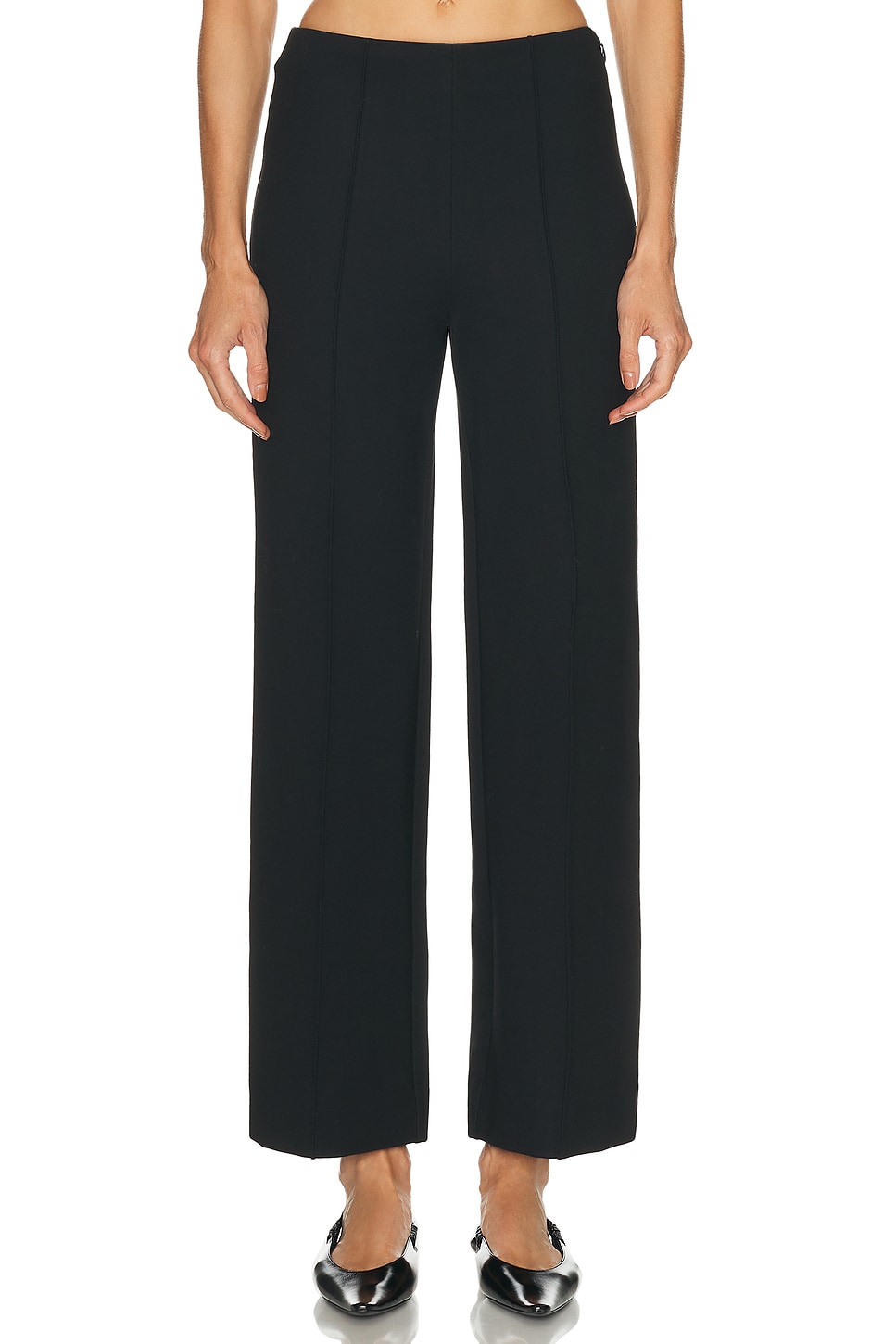 Image 1 of L'Academie by Marianna Ria Pant in Black