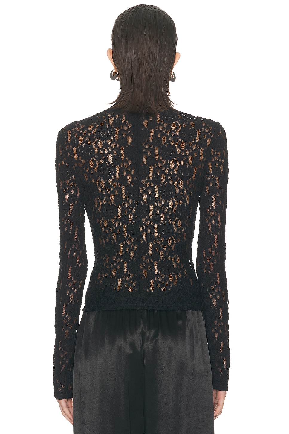 L'Academie by Marianna Kayden Top