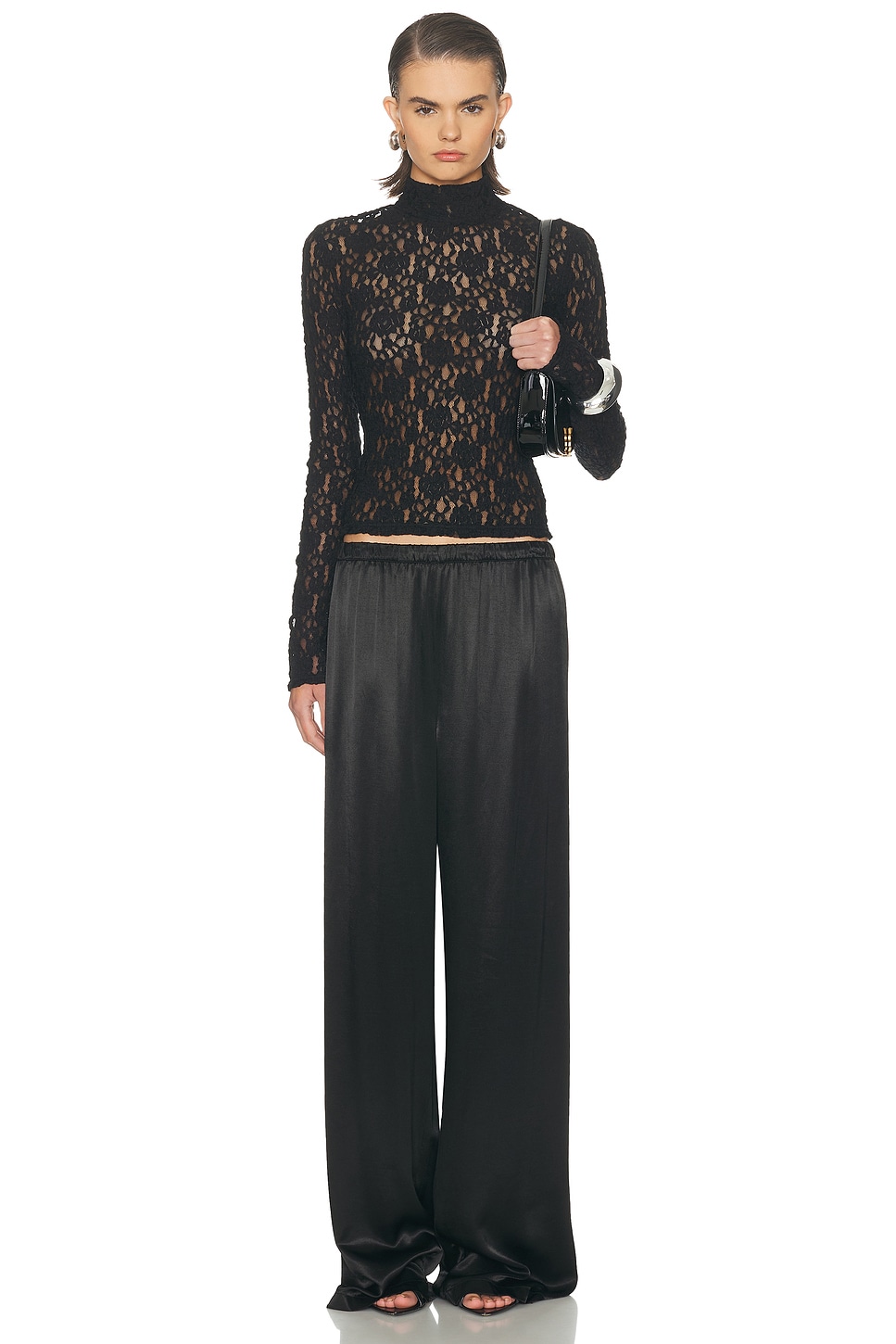L'Academie by Marianna Kayden Top