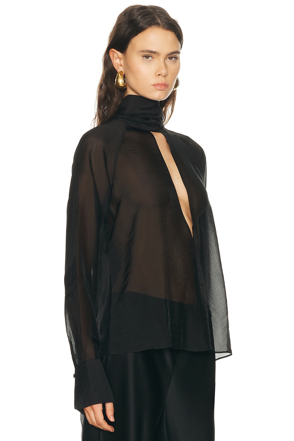 L'Academie by Marianna Aiden Top