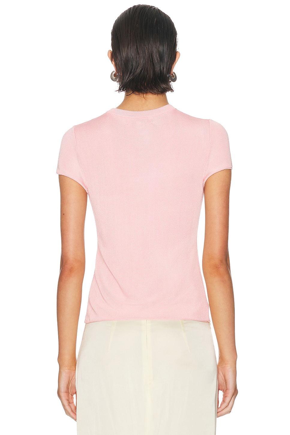 Kiersey Knit T-shirt