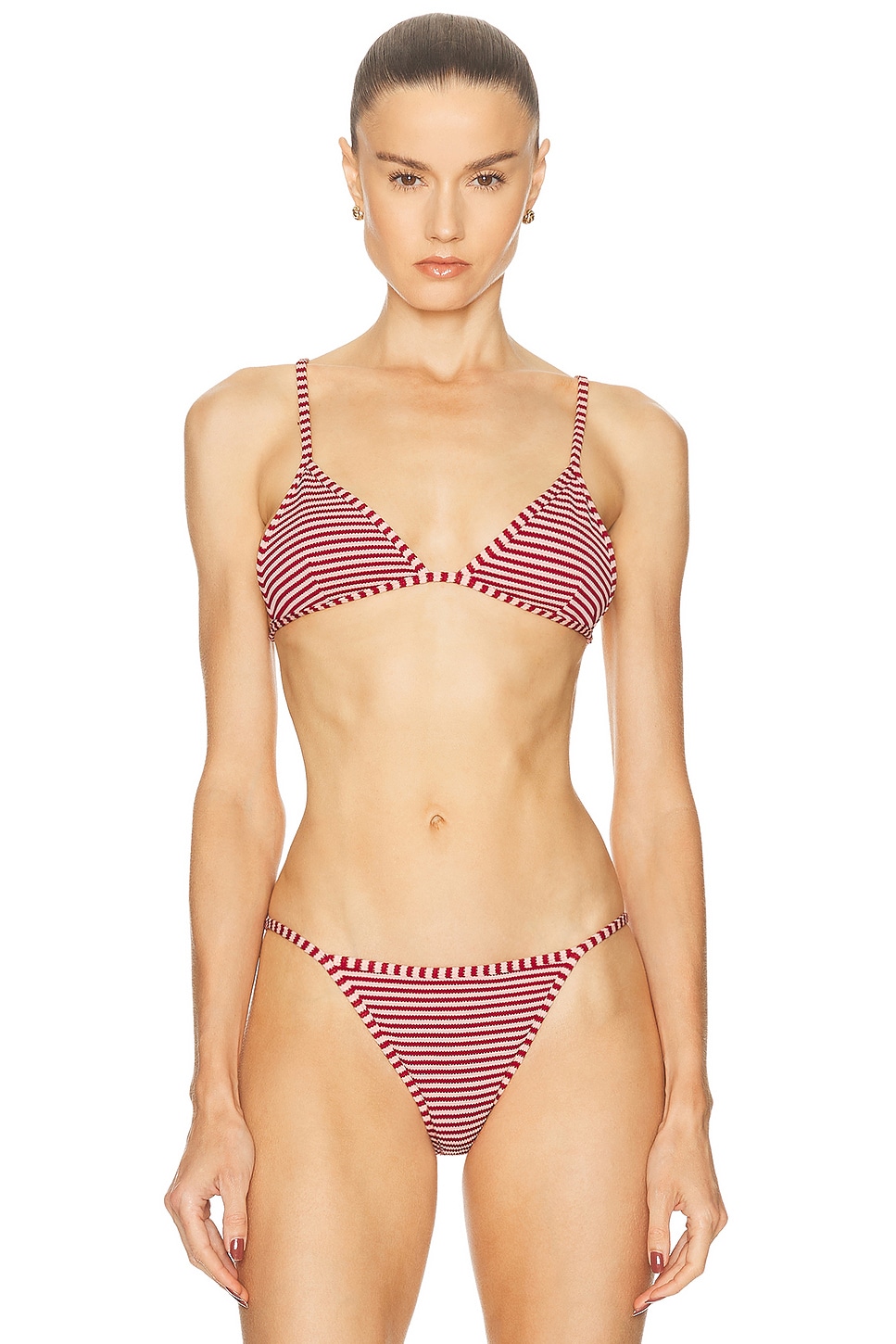 L'academie By Marianna Harlow Top In Multi