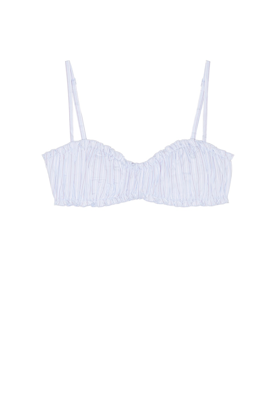 for FWRD Daphne Bra Top