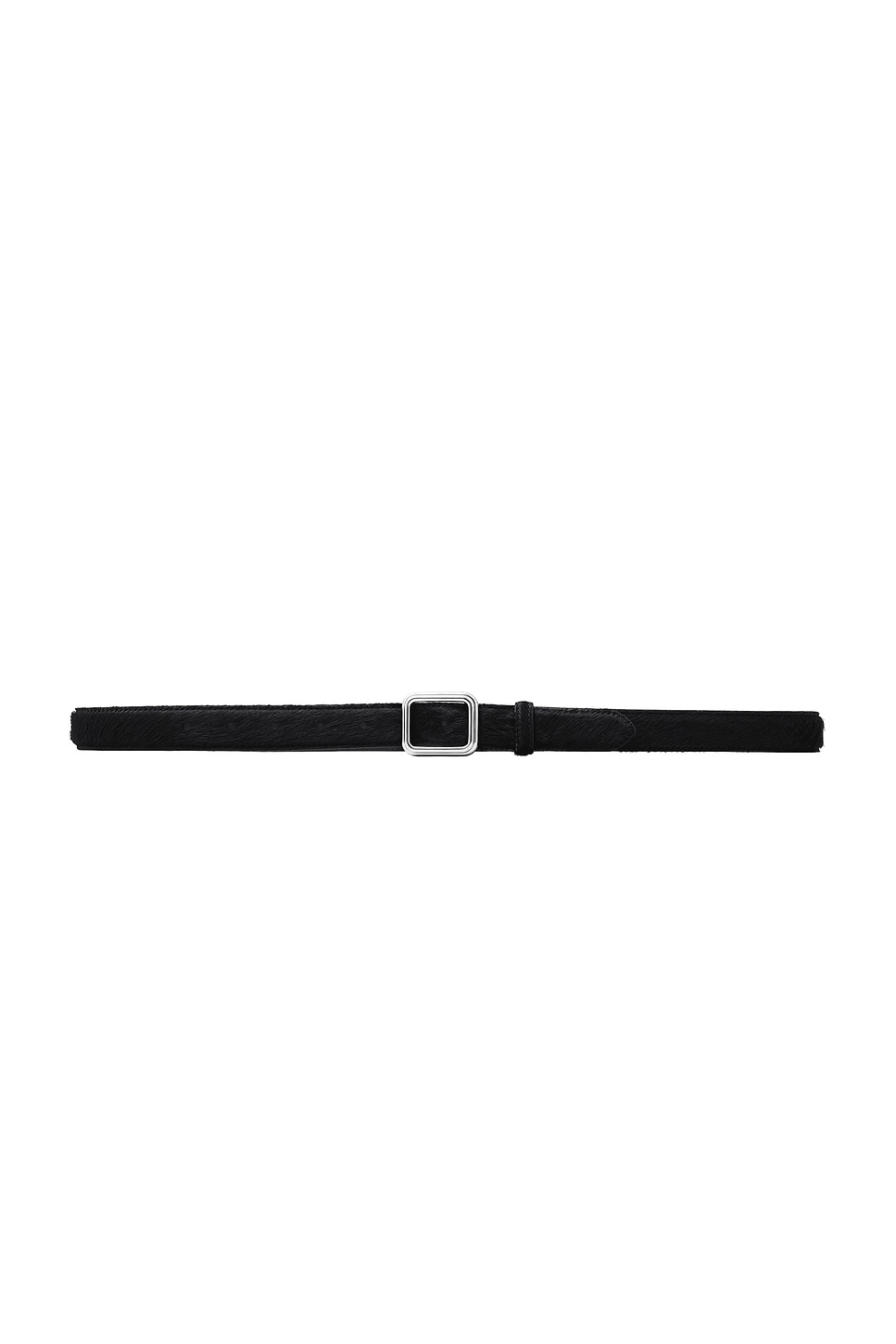 Lie Studio The Georgia Wide Belt