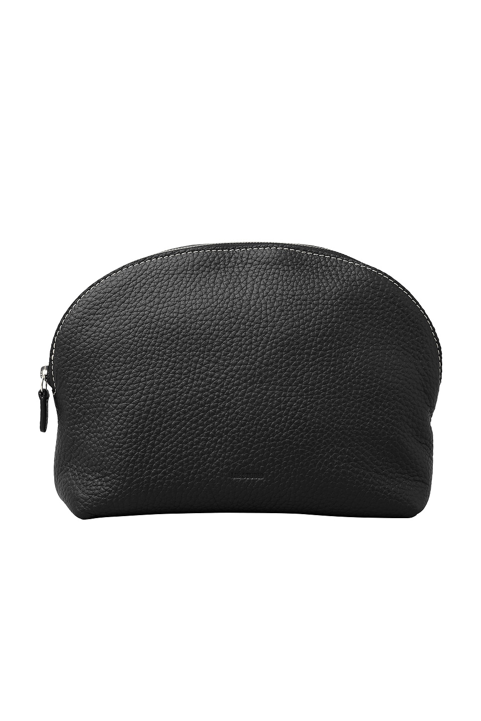Lie Studio The Margot Pouch in Black