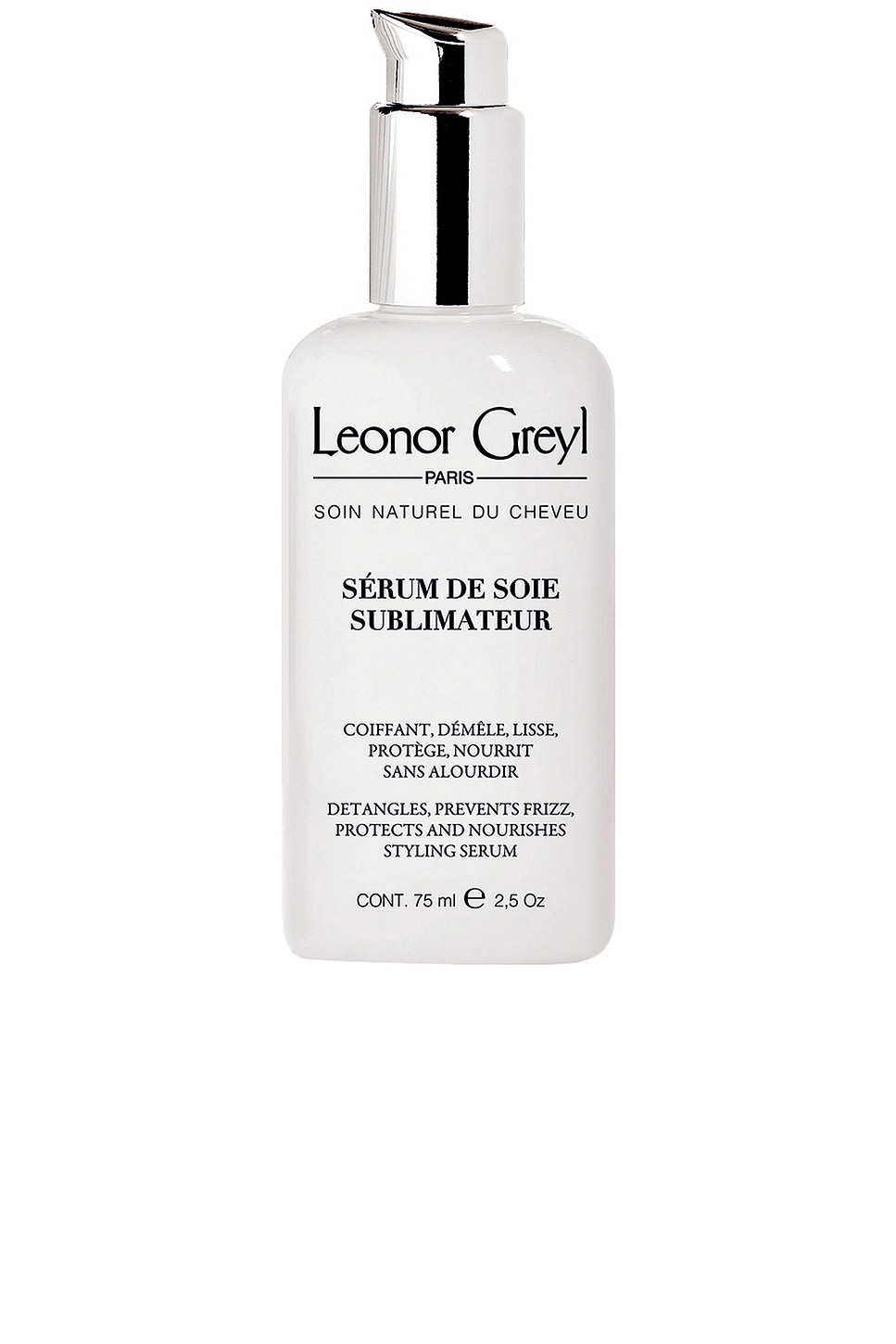 Serum de Soie Sublimateur Nourishing & Protective Serum in Beauty: NA
