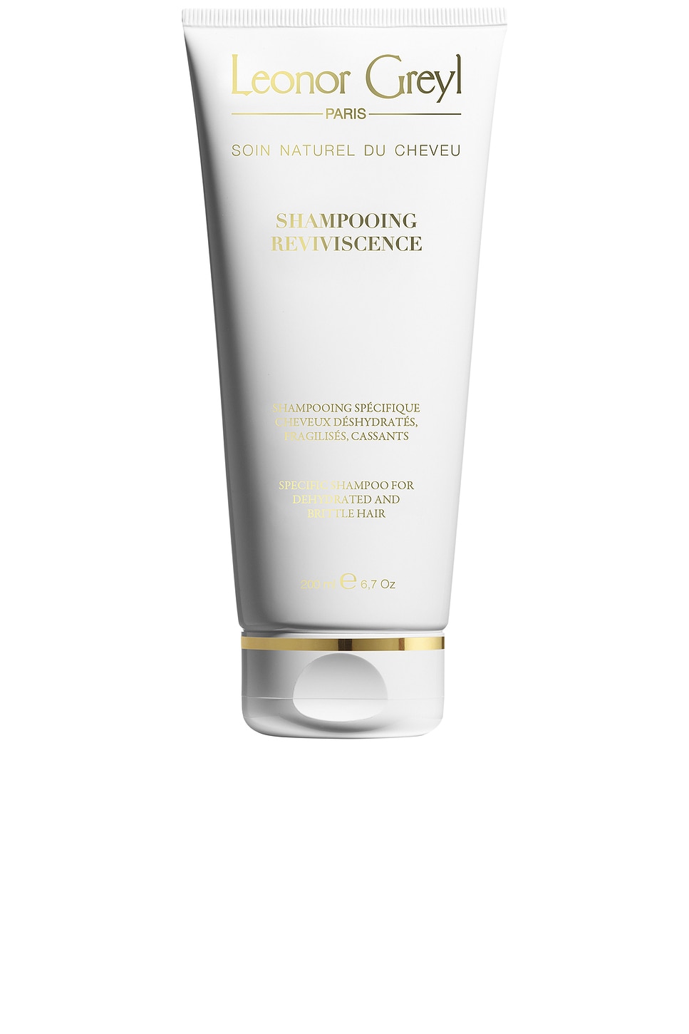 Leonor Greyl Paris Shampooing Reviviscence