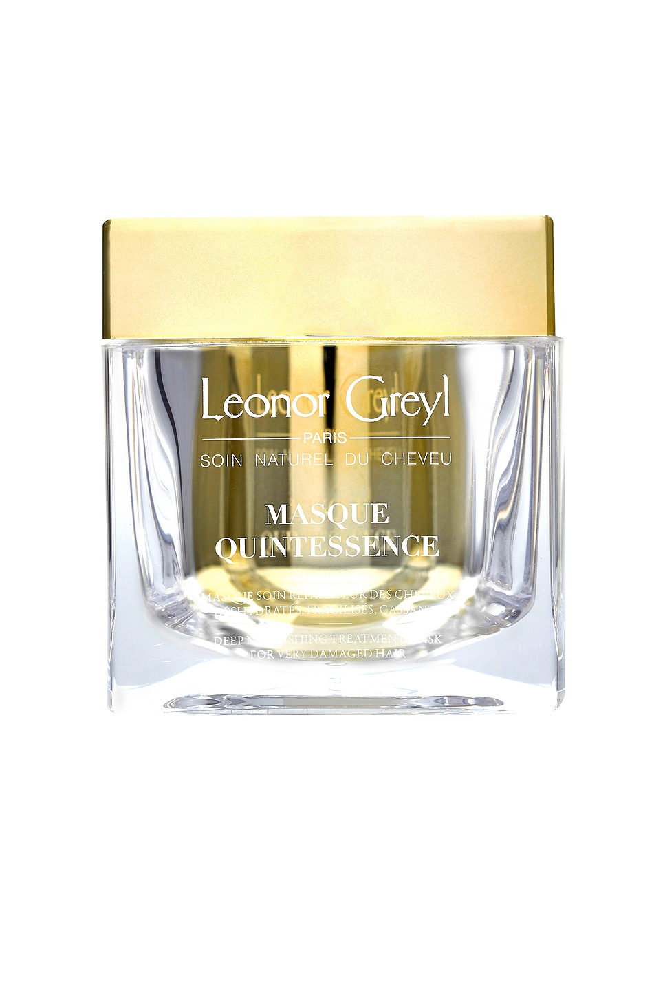 Masque Quintessence Deep Conditioning Treatment Mask in Beauty: NA