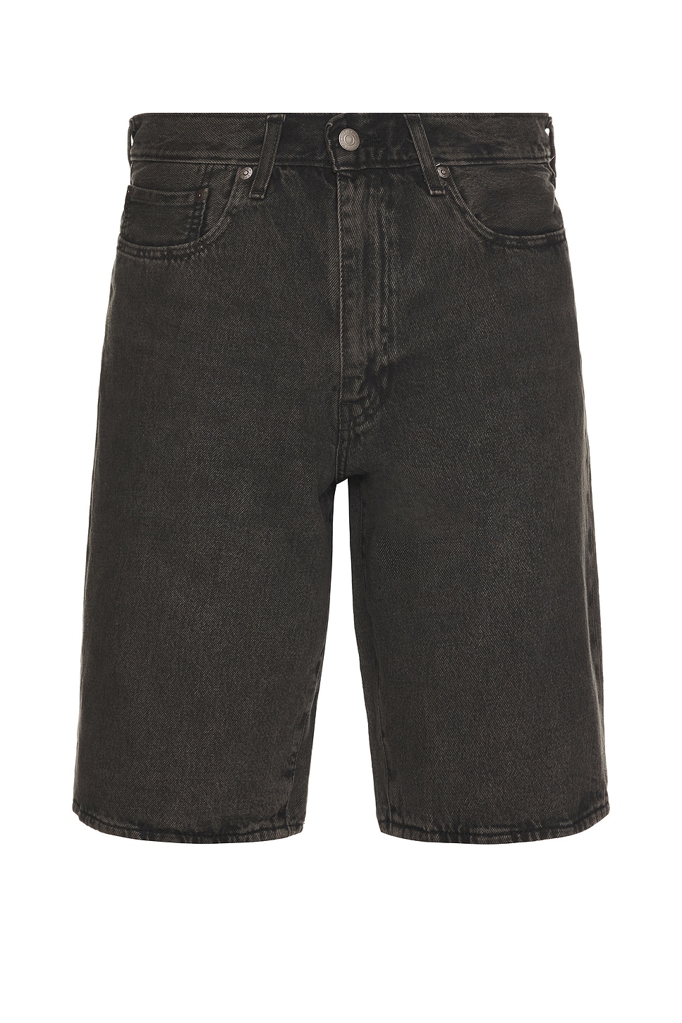 478 Baggy Shorts in Blue