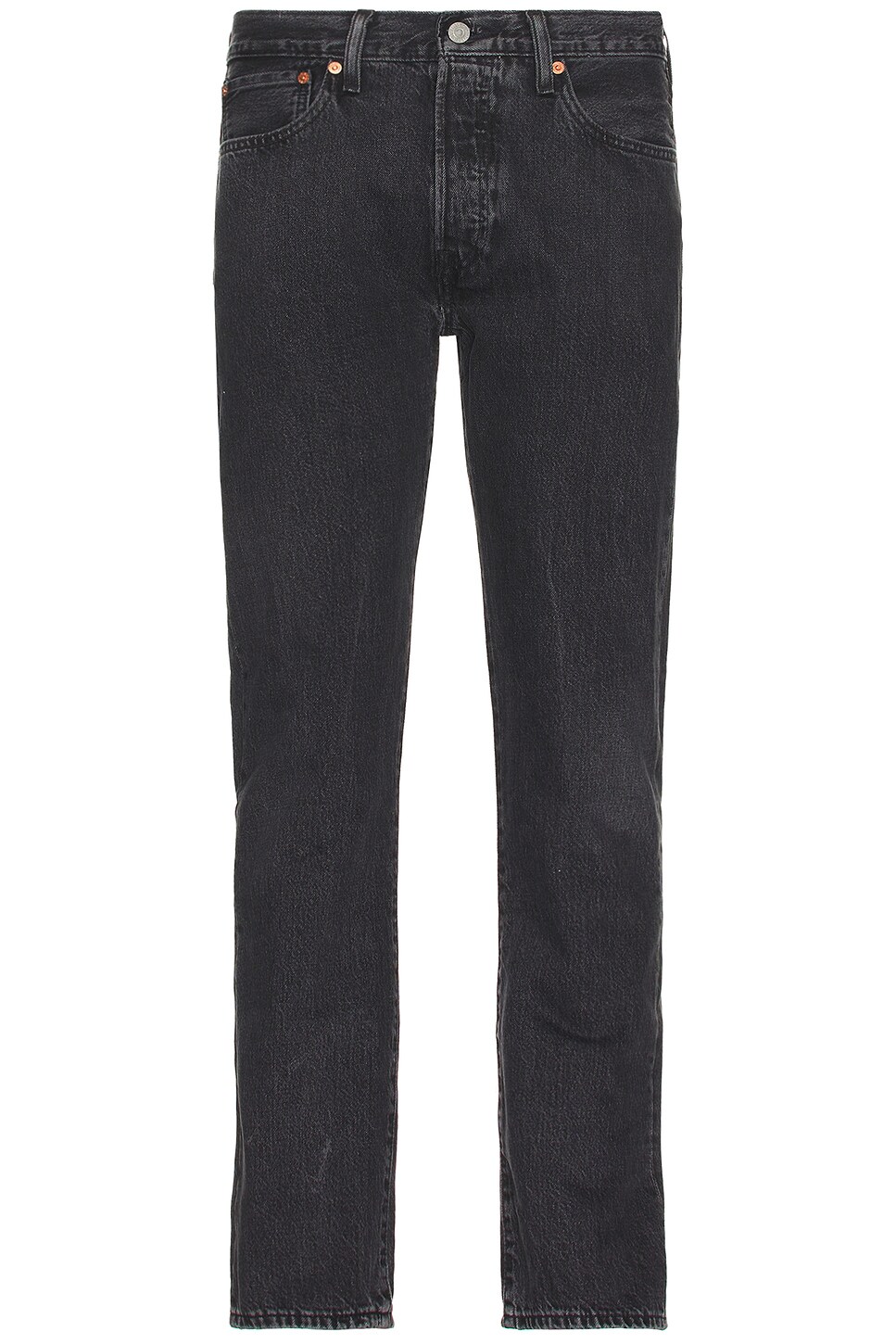 LEVI'S Straight 501 Crash Courses Jean