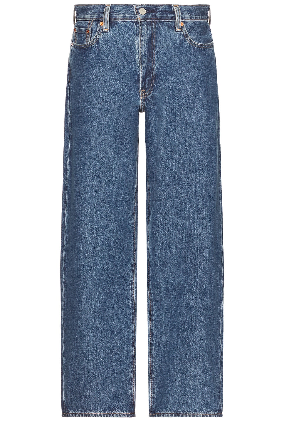 578 Baggy Jeans in Blue