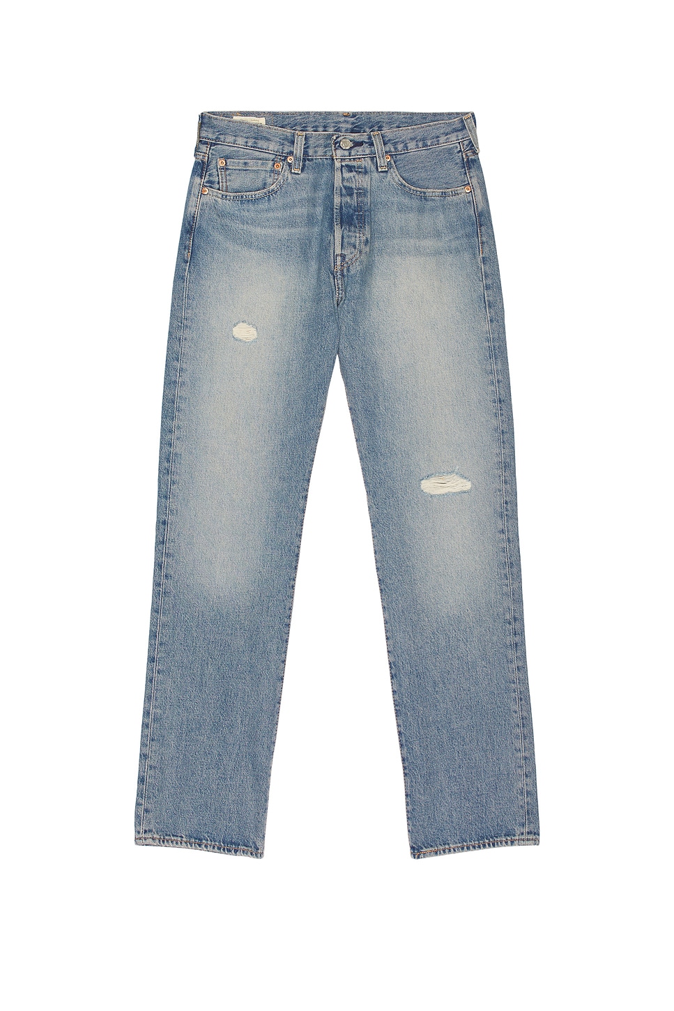 Image 1 of LEVI'S 501 Original Jeans in Delanore