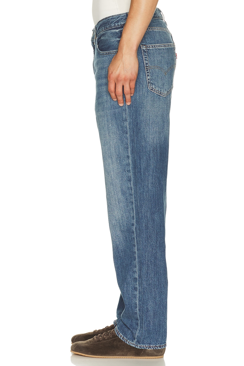 LEVI'S 568 Loose Straight Jeans | Thumbnail 7 LEVI'S 568 Loose Straight Jeans | Thumbnail 7