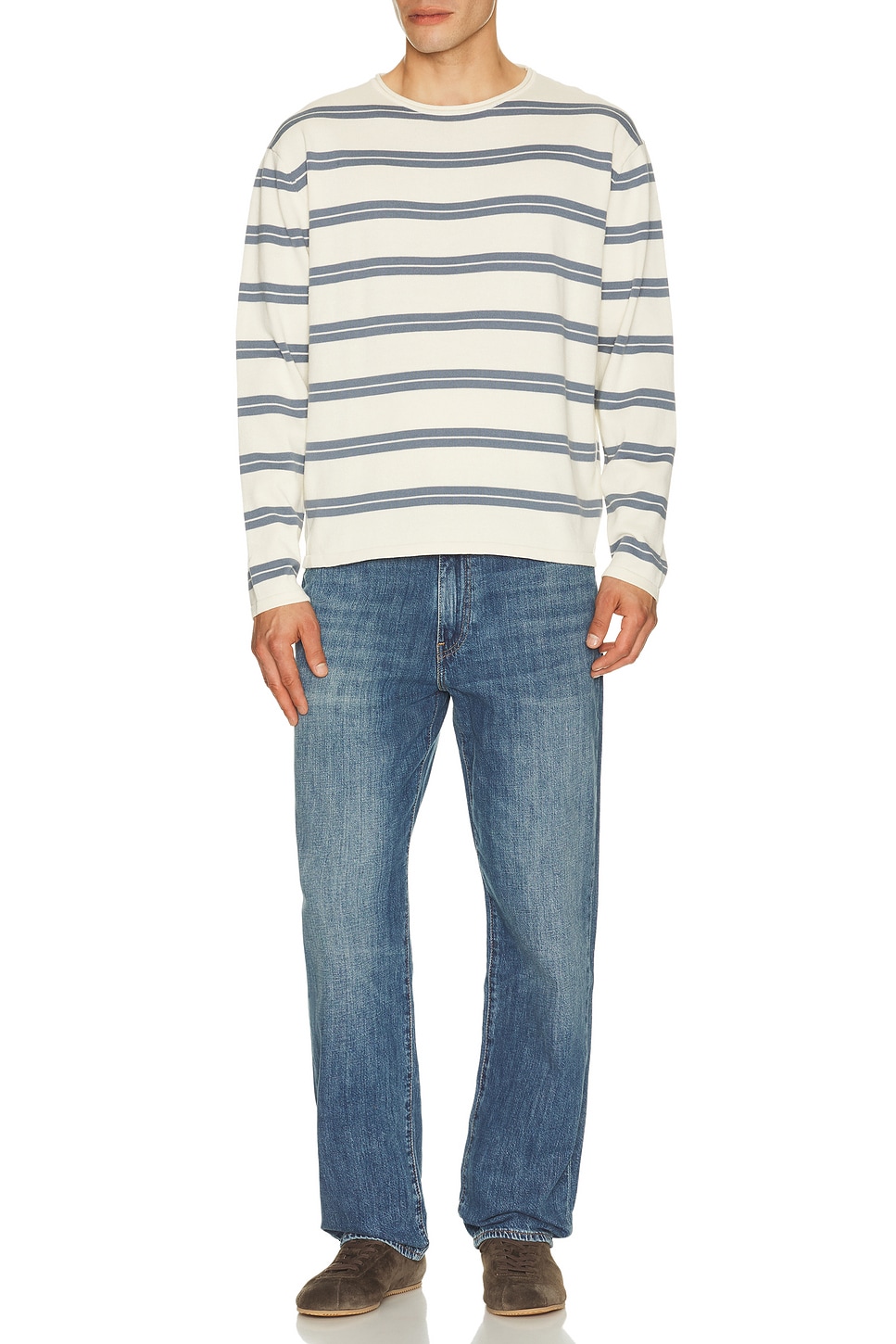 LEVI'S 568 Loose Straight Jeans | Thumbnail 9 LEVI'S 568 Loose Straight Jeans | Thumbnail 9