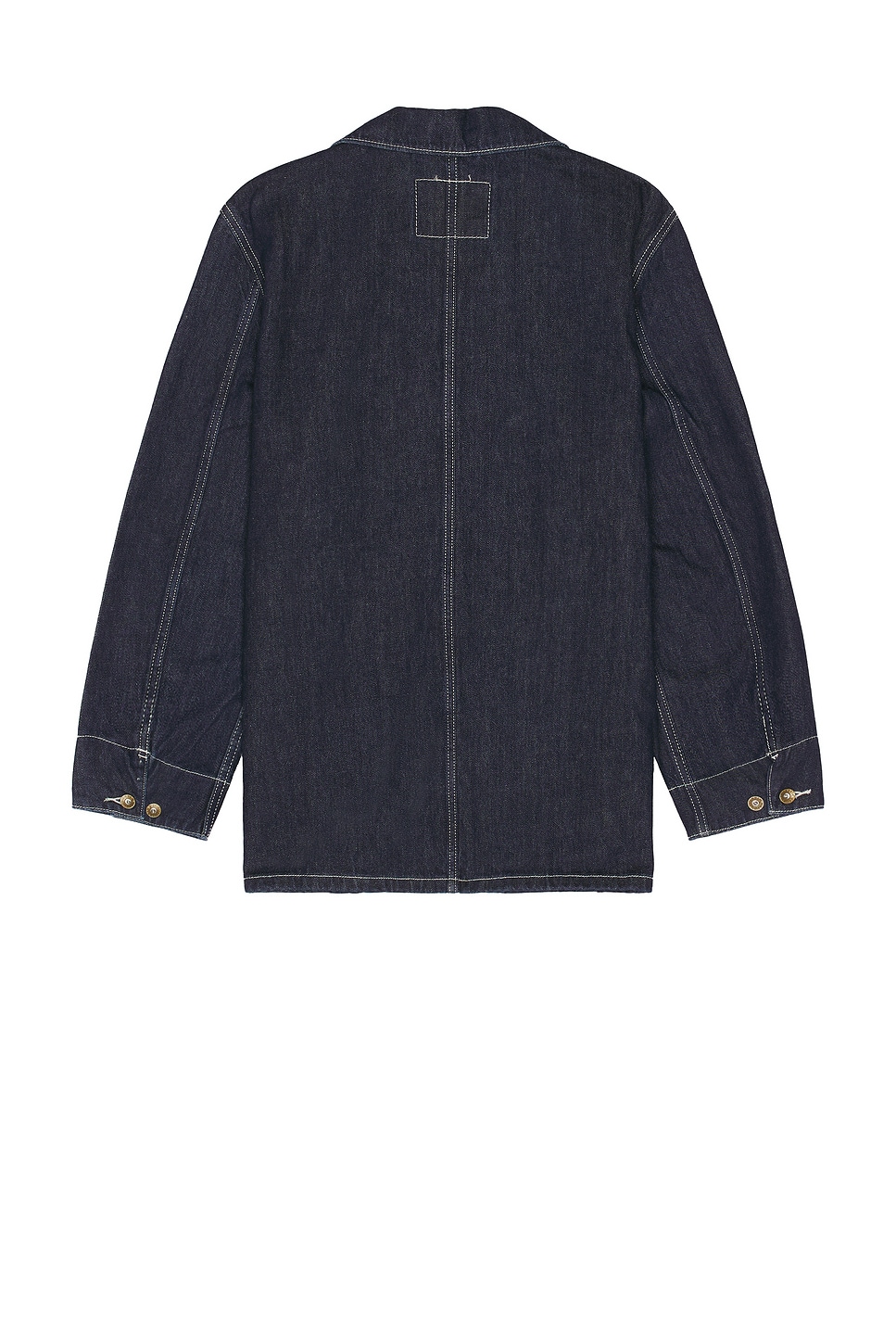 Levi's Berkley Cotton Denim Chore Coat
