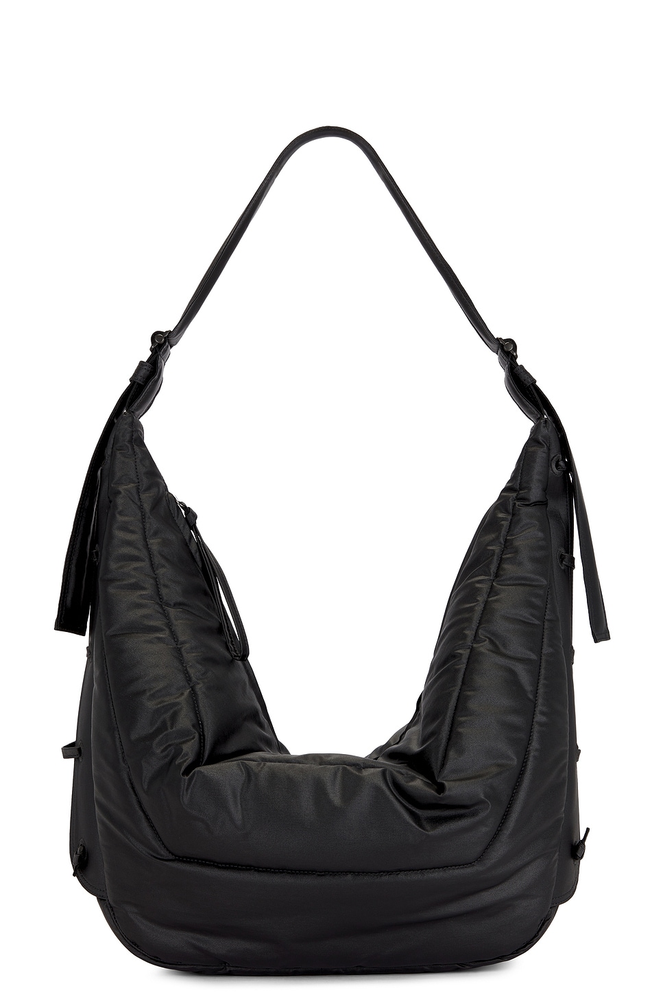 Lemaire Large Soft Game Bag