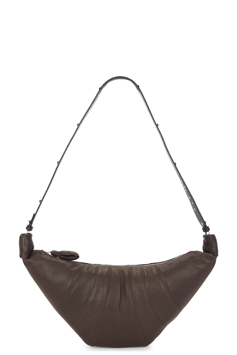 Lemaire Western Studs Medium Croissant