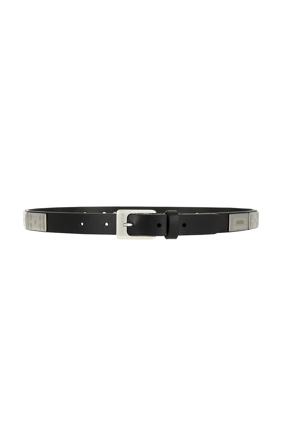 Lemaire Buffalo Studs Belts 20
