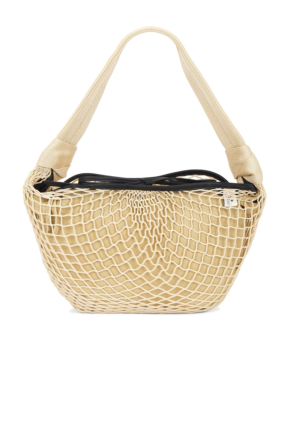 Lemaire Fortune Croissant Filt Bag