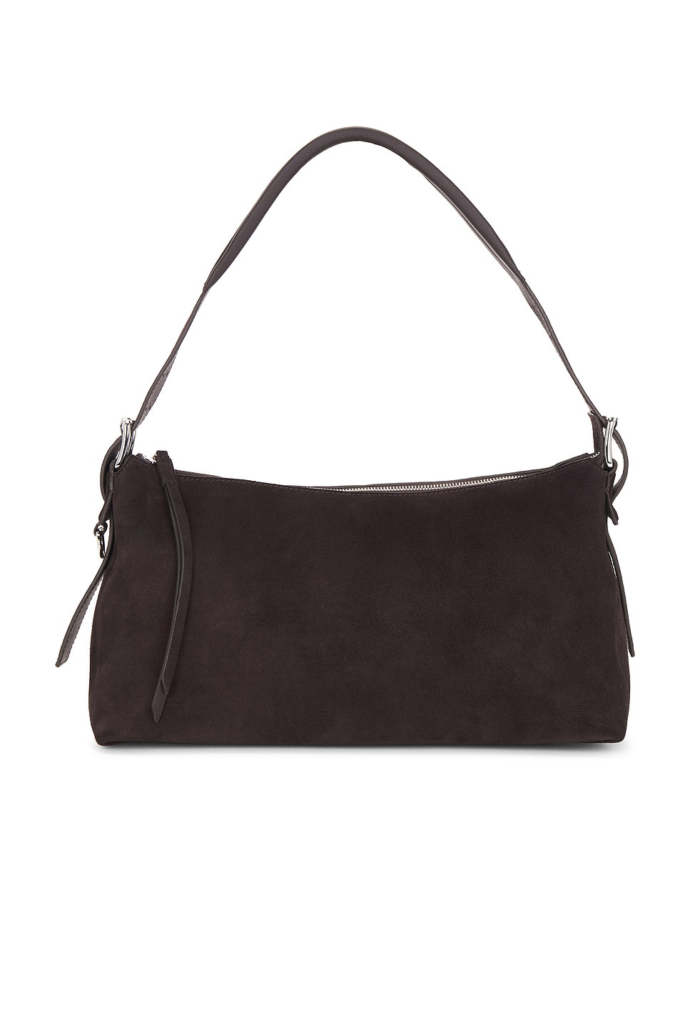 Lemaire Belted Baguette Bag