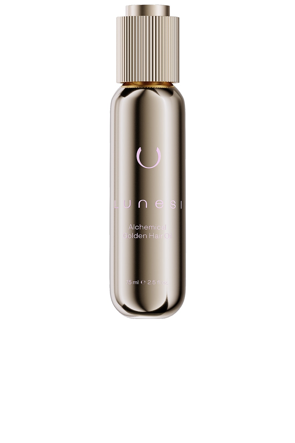 Alchemical Golden Hair Oil
