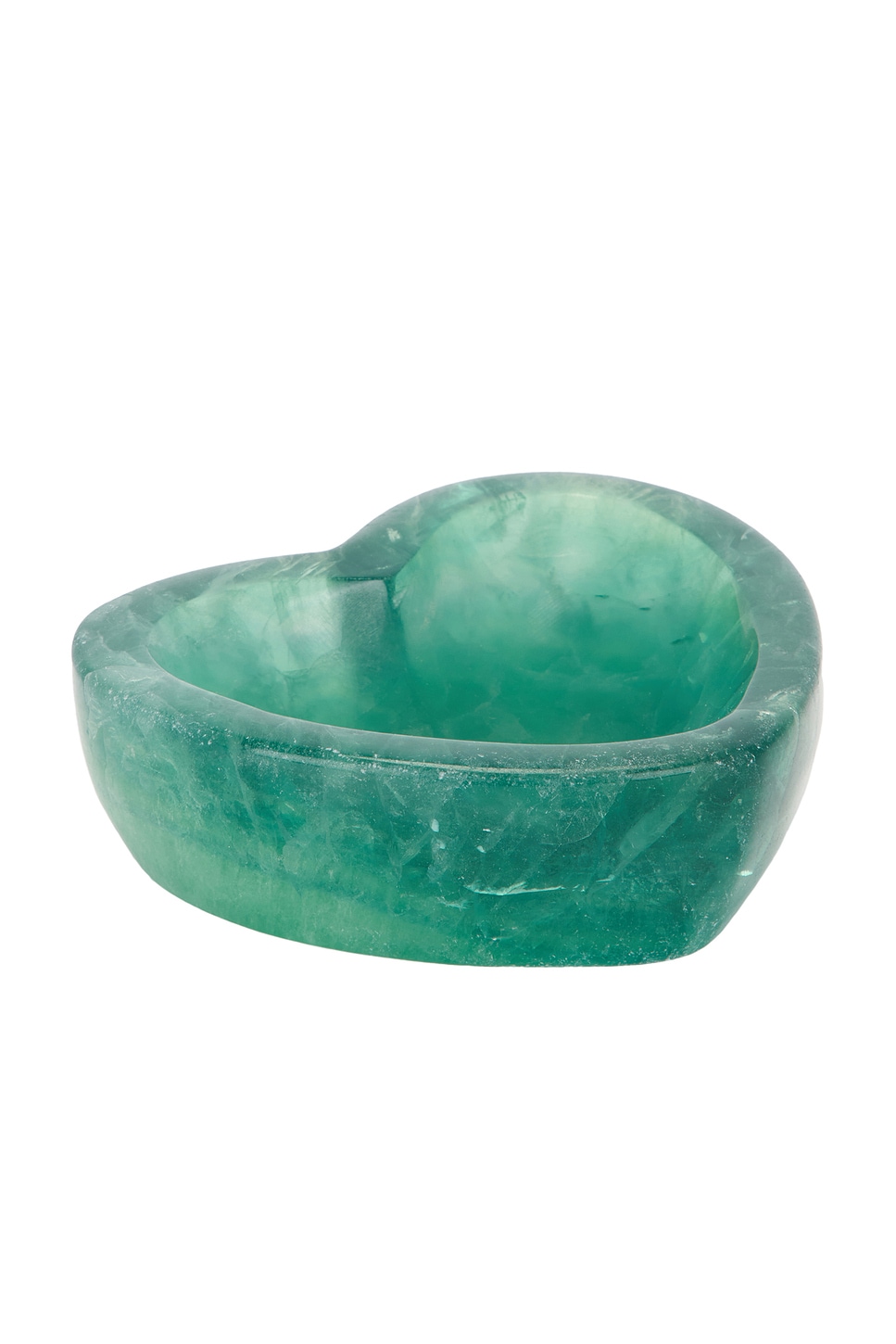 Loren Stewart Amore Catchall In Fluorite