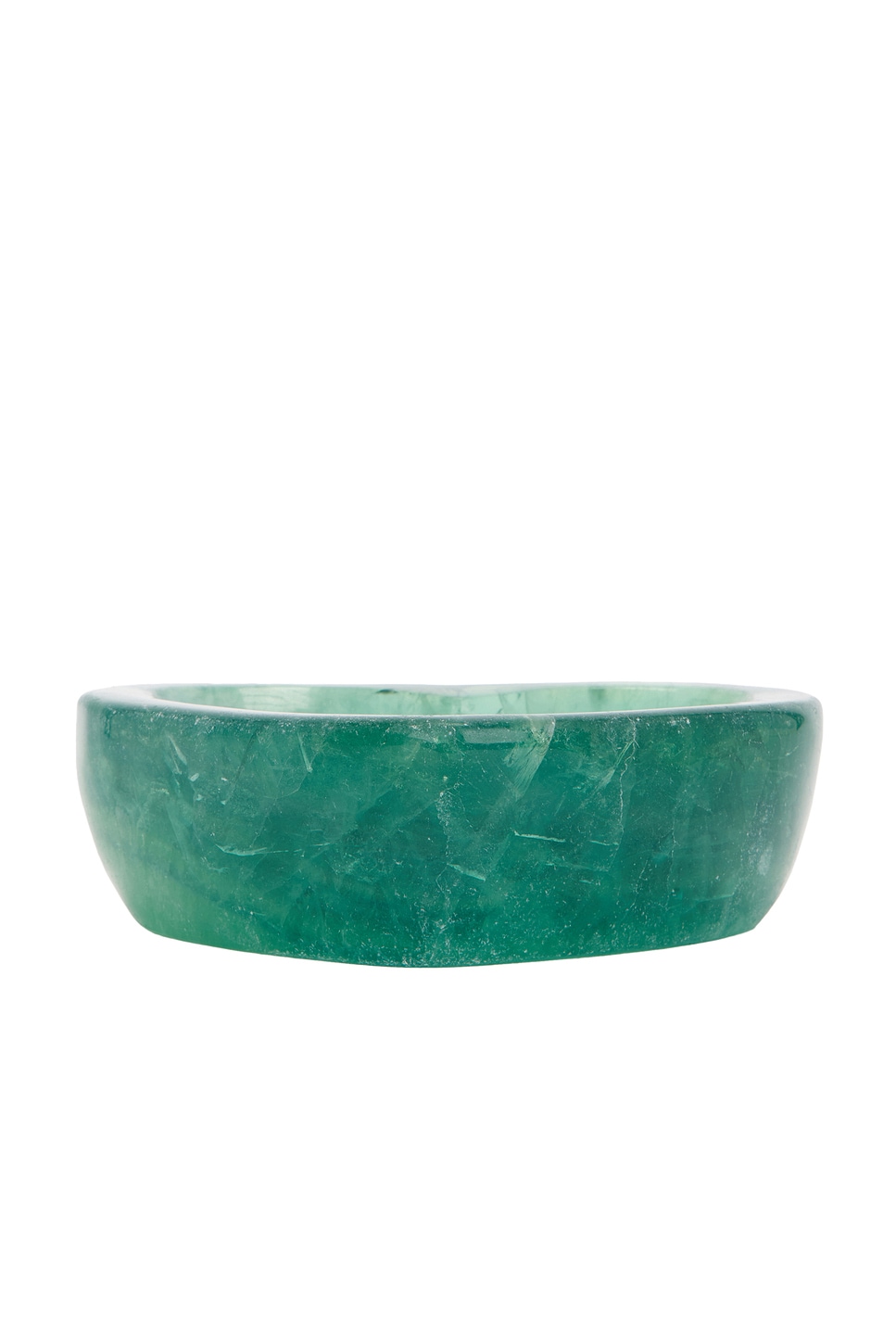 Loren Stewart Amore Catchall In Fluorite
